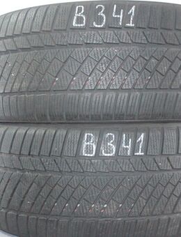 2x Continental ContiWinterContact TS830P 255/40 R18 99V Dot3918 7,5-7,8mm B341 - Euskirchen Zentrum