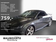 Audi TT RS, 2.5 TFSI quattro Roadster 280 km h, Jahr 2021 - Ravensburg