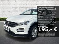 VW T-Roc, 1.0 TSI Basis EU6d-T, Jahr 2019 - Schorfheide