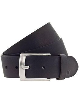 H.I.S Ledergürtel im zeitlos edlem Look - NEU bis Gr. 145 verfügbar!