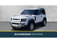 Land Rover Defender, 3.5 90 D200 R6 BLACKPACK TO, Jahr 2021 - Chemnitz