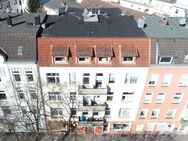 ***HAMBURG-HARBURG***TOP MEHRFAMILIENHAUS ZU VERKAUFEN*** - Hamburg