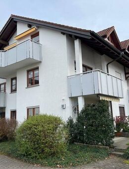 SEE UND NATURNAH LEBEN IN NONNENHORN - MIT TERRASSE- GARTENANTEIL UND UND... - Nonnenhorn