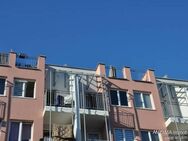 2-Zimmer-Maisonette Wohnung, Dachterrasse inklusive. - Nürnberg