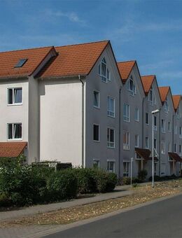 Moderne 2 Zimmer Wohnung als Kapitalanlage - Magdeburg