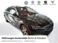 Skoda Superb, 2.0 TDI Combi Style, Jahr 2021 - Berlin