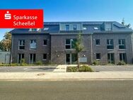 Kleine barrierearme Wohnung im Quartier Burvagshoff - Fintel