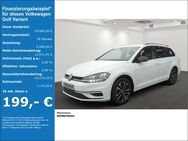 VW Golf Variant, 2 0 TDI IQ DRIVE, Jahr 2019 - Mettmann