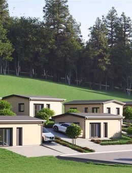 Klein wohnen, groß genießen im Westallgäu - Weiler-Simmerberg