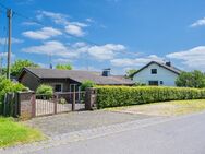 Attraktiver Bungalow in Ruhelage von Sefferweich - 5min zur A60 - 10min nach Bitburg! - Sefferweich