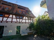 3,5-Zimmer Wohnung im Herzen historischer Fachwerkromantik - Leonberg (Baden-Württemberg)