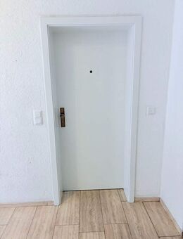 Helle Dachgeschosswohnung in Herford - Herford (Hansestadt)