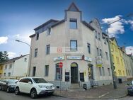 Top!! 5 Wohnungen, 1 Ladenfläche, 2 Garagen und 2 Stellplätze - Frankfurt (Main)