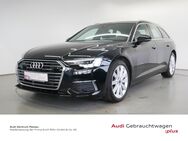 Audi A6, Avant 40 TDI quattro design PAN, Jahr 2023 - Passau