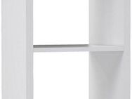 FORTE Standregal, Regal mit 2 Fächern, B/H/T 38,2x72,9x32,9 cm, langlebige Beschichtung