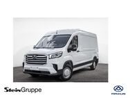 Maxus Deliver 9, 2.0 PAN VAN D MT FWD L3H2 BASE, Jahr 2022 - Engelskirchen