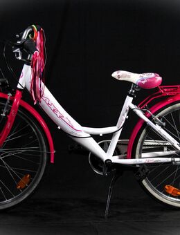 Cooles Kinderbike, BAXX KIRA 24, B25/168 - Aarau