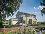 Bauen mit Festpreisgarantie über 18 Monate! Sicher bauen mit Livinghaus - Mannheim