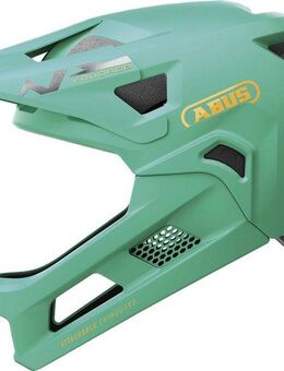 ABUS Kinderfahrradhelm YOUDROP FF