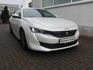 Peugeot 508 SW Allure Hybrid 225 - Hachenburg