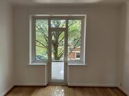 Ruhige 3-Zimmerwohnung, Altbau nähe Stadtpark - Hamburg