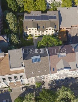 + Newtro - das Haus von St. Pauli + - Hamburg