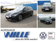 VW Golf, 1.5 TSI VIII R-Line, Jahr 2023 - Wernigerode