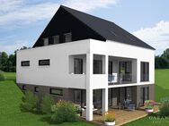 Reutlingens beste Lage * Geplante-Premium-Villa mit Vollausstattung * Aussicht * Ruhe * Natur * - Reutlingen