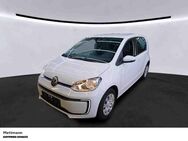 VW up, e-WSS-beheizbar, Jahr 2022 - Mettmann