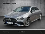 Mercedes CLA 250, AMG ° DISTRO MLED, Jahr 2023 - Hockenheim