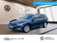 VW Passat Variant, 2.0 TDI Business APP 3-ZONEN ERGO-SITZ INDUKTION, Jahr 2024 - Idar-Oberstein