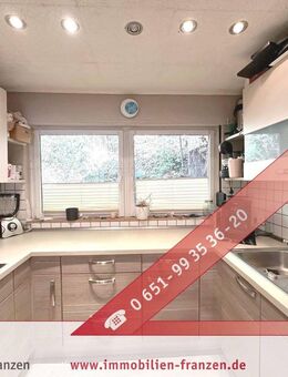 Riveris: EFH mit Einlieger-Apartment, separatem Garten & Doppelgarage! - Riveris