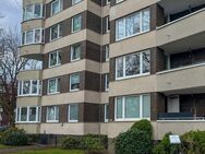 Vermietete 1,5 Zimmer-Wohnung mit Balkon - Hamburg