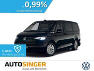 VW T7 Multivan, Multivan LANG LÜ TDI 7-S, Jahr 2022 - Marktoberdorf