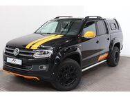 VW Amarok DOKA 2.0 TDI 4M KAMERA,AHK,HARDTOP,XENON - Berlin