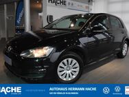 VW Golf, 1.2 TSI 7 Trendline, Jahr 2013 - Blomberg (Nordrhein-Westfalen)