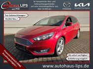 Ford Focus Turnier 1.5 EcoBoost Titanium | Sitzhzg | - Bad Kreuznach