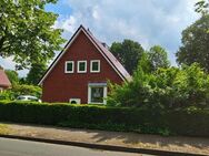 Erstbezug nach Sanierung: Einfamilienhaus in zentraler Lage - Papenburg
