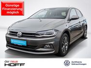 VW Polo, 1.0 TSI Highline, Jahr 2020 - Troisdorf