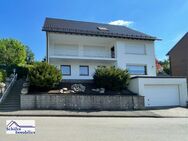 Familienglück auf zwei Etagen - großzügiges Zuhause in ruhiger Lage - Werdohl