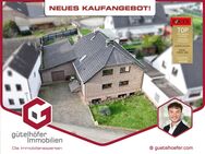 Kurzfristig bezugsfrei! Großzügiges Einfamilienhaus mit großem Garten und Garage in ruhiger Lage - Swisttal