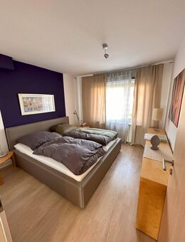 Stilvolle 2 Zimmerwohnung vollmöbliert in der Porschestraße - Wolfsburg