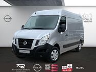 Nissan NV400, L2H2 FWD - Pro, Jahr 2018 - Memmingen