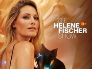 1-4 Tickets Helene Fischer Show - Wiesbaden