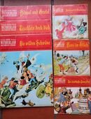 Bastei - Wunderland der schönsten Märchen - Verschiedene Titel in 33659