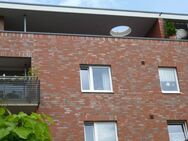 Hier sind die Nachbarn nett - große 2-Zimmerwohnung in Krefeld-Bockum - Krefeld