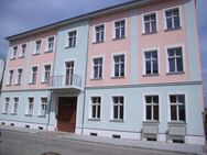 Stadtleben genießen: Kompakte 1-Raum-Wohnung am Markt! - Neustrelitz