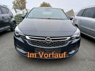 Opel Astra, vo & hi, Jahr 2016 - Haan