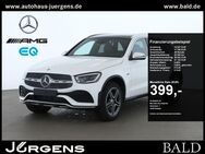 Mercedes GLC 300, e AMG-Sport Wide 19, Jahr 2021 - Plettenberg