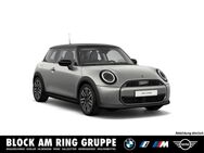 MINI Cooper, C LMR LH, Jahr 2022 - Braunschweig